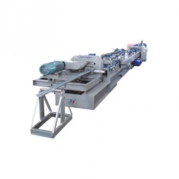 Máquina de troca automática de purlin C