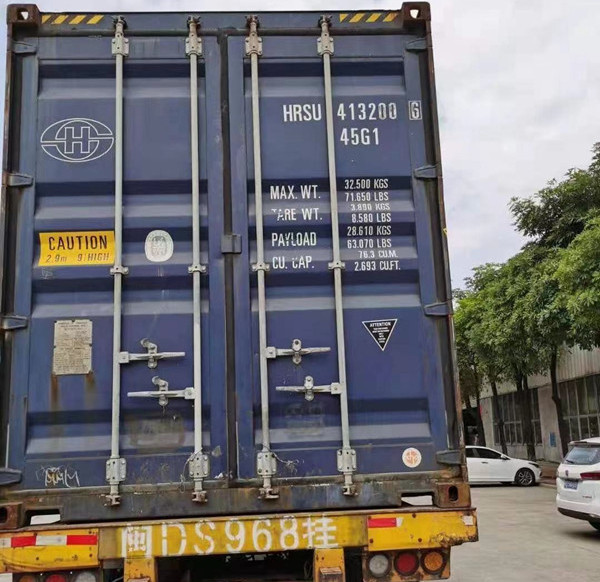 Máquina de conformação de rolos de perfil Z para Taiwan